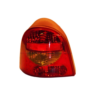 Abbildung von PRASCO RN3054154 Rückleuchte links RENAULT: TWINGO 1