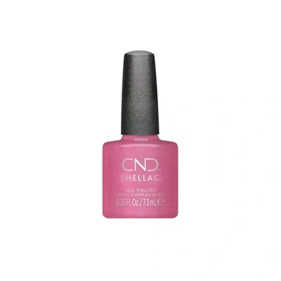 Abbildung von Shellac Happy Go Lucky # 414