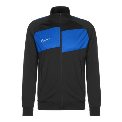 Abbildung von Nike Performance DRY Academy PRO Trainingsjacke, Herren, Größe: Medium, Anthracite / photo blue white