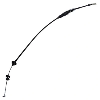 Abbildung von JP GROUP 1170201400 Kupplungsseil VOLKSWAGEN: Passat B3/B4 Variant