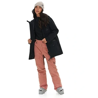 Abbildung von SOS Aspen Hose 4248 Cedar Wood M