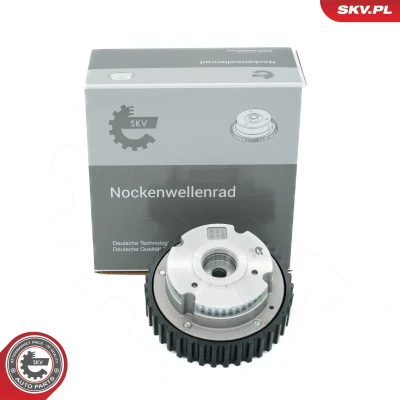 Abbildung von ESEN SKV 39SKV512 Nockenwellenversteller Einlassseite FORD: FOCUS 3, 3 Turnier, FIESTA 6