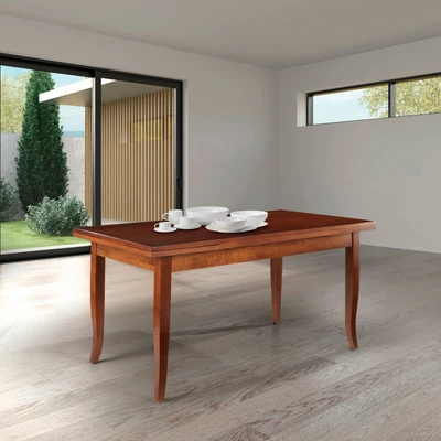 Abbildung von Home affaire Esstisch &quot;Botero&quot;, Breite 160 240 cm