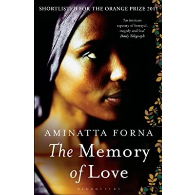 Abbildung von the Memory of Love: Shortlisted for Orange Prize 2011