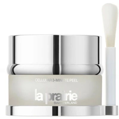Abbildung von La Prairie Cellular 3 minute Peel 40 ml