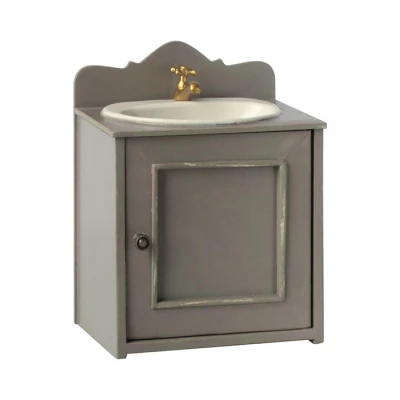 Abbildung von [W] Miniature Bathroom Sink