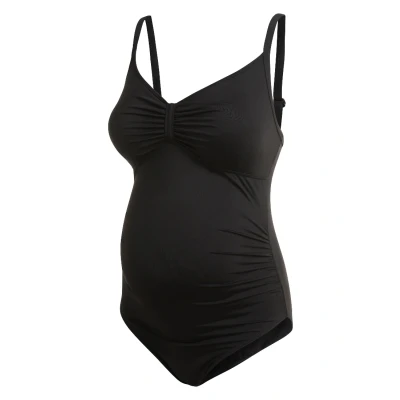 Abbildung von Noppies Tropez Badeanzug, Damen, Größe: XS/S, Black