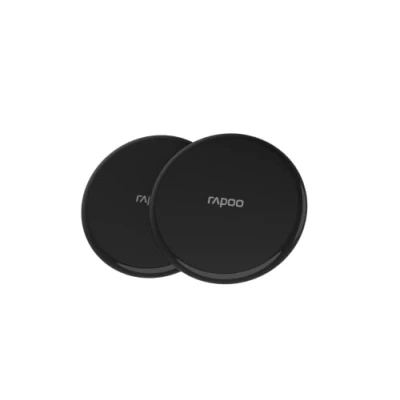 Abbildung von Rapoo XC105 2er Pack in Schwarz