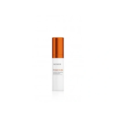 Abbildung von SKEYNDOR ANTIOX GLOWING SERUM