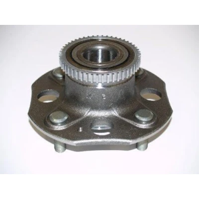 Abbildung von JAPANPARTS KK 24043 Radnabe HONDA: Accord 6 Limousine, Schrägheck