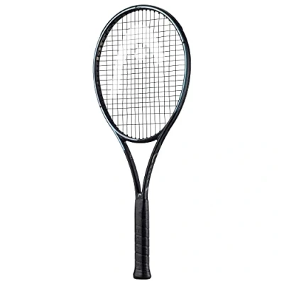 Abbildung von Head Gravity MP Tennisschläger, Größe: 2, Schwarzglaenzend