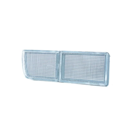 Abbildung von ALKAR 3311125 Blinker links, Stoßfänger PY21W für Linkslenker DOUBLE FAKE COVER VOLKSWAGEN: Golf 3, 3 Variant, Cabrio