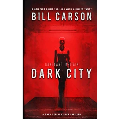 Abbildung von Dark City: gripping detective thriller full of suspense