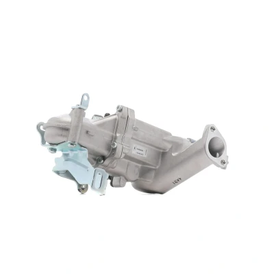 Abbildung von PIERBURG 7.02156.34.0 AGR Kühler ohne Sensor FORD: C Max 2, FOCUS 3 Turnier, 3, FIAT: Scudo II Kastenwagen, II, PEUGEOT: 508 I SW