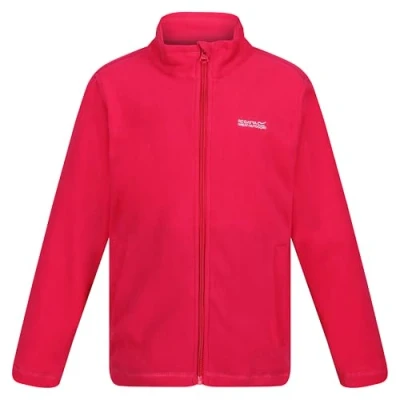 Abbildung von Regatta Unisex Kinder King II, Pink Potion, 3 Years