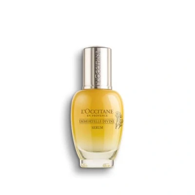 Abbildung von L&#039;Occitane Serum Immortelle Divine 30ml
