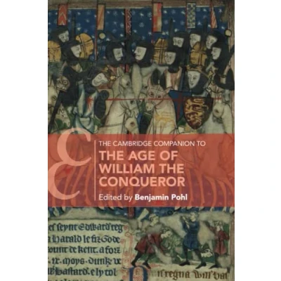 Abbildung von the Cambridge Companion to Age of William Conqueror (Cambridge Companions Culture)