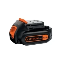 Abbildung von Black &amp; Decker BL1512 XJ, Akku, Lithium Ion (Li Ion), 1,5 Ah, 10,8 V, Decker, Bohrer