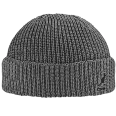 Abbildung von Kangol Mütze, Herren, Größe: One Size, Grey