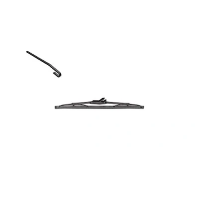 Abbildung von Scheibenwischer Swf Original Rear 116117 260mm Standard LAND ROVER: Range Rover Evoque, CITROËN: 2CV Limousine