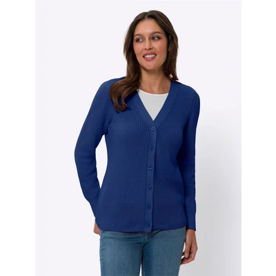 Abbildung von Sieh an! Strickjacke