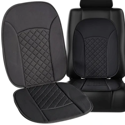 Abbildung von Retoo Autositzschoner, Kindersitzunterlage 1 Stück ISOFIX geeignete Schoner für Kindersitz, Autositzbezüge Sitzschoner Auto Kfz Sitzauflage, Autositzauflage zum Schutz Autositze