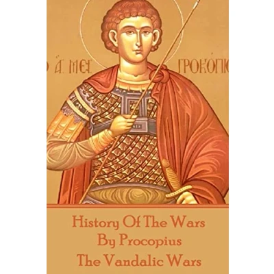 Abbildung von History of The Wars by Procopius Vandalic
