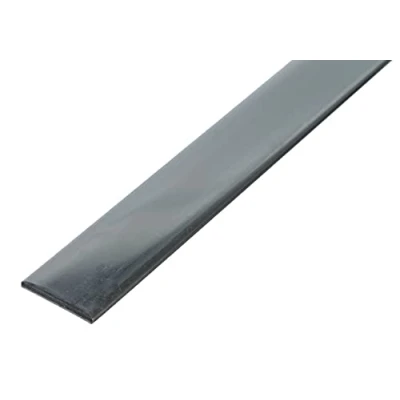 Abbildung von Alberts 485344 Flachstange Edelstahl 1000 x 20 2 mm
