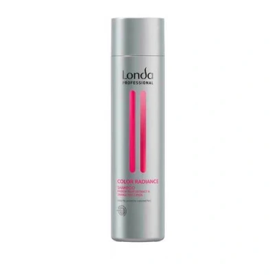 Abbildung von Londa Professional Color Radiance Shampoo 250 ml