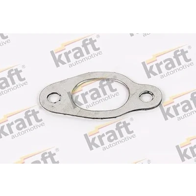 Abbildung von KRAFT 0540020 Auspuffkrümmerdichtung VOLKSWAGEN: Golf 3, 4 Schrägheck, Polo IV AUDI: Cabriolet B4, A4 B5 Avant, B7 Avant