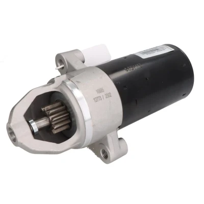 Abbildung von STARDAX STX210291R Anlasser 12 1,7 MINI: Schrägheck, Clubman