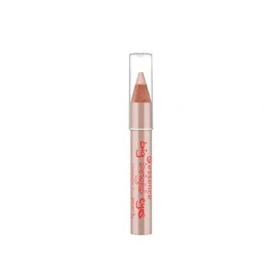 Abbildung von Essence big bright eyes 02 highlight it pearly Highlighter Creme 1,41g Neu