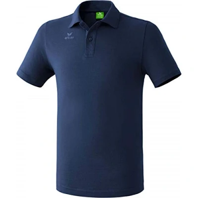 Abbildung von Erima Herren Teamsport Poloshirt, New Navy, 4XL