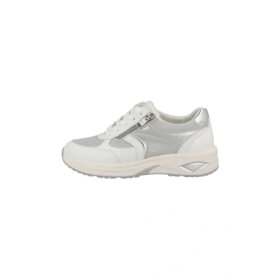 Abbildung von Waldläufer Sneaker low, Damen, Größe: 40, White Schuhe