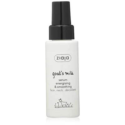 Abbildung von Leche De Cabra Serum Suavizante Y Energizante 50 Ml