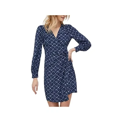 Abbildung von Pepe Jeans Damen Ernes Dress, Multicolour (Multi), L