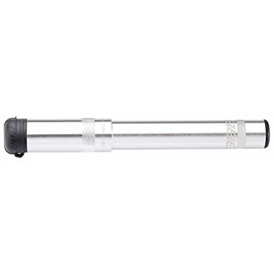Abbildung von BBB Cycling Unisex Erwachsene BMP 49 Minipumpen, silver, One size