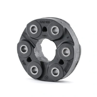 Abbildung von FEBI BILSTEIN 04146 Hardyscheibe 105 vorne BMW: 5 Touring, 3 Limousine