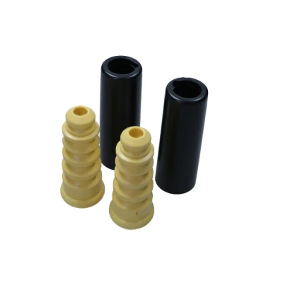 Abbildung von MAXGEAR 72 5640 Staubschutzsatz Hinterachse SKODA: Roomster, Rapid Spaceback, Schrägheck, SEAT: Toledo 4 Schrägheck
