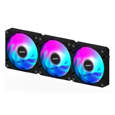 Abbildung von AORUS EZ CHAIN FAN 120, Gehäuselüfter