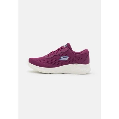 Abbildung von Skechers Sport Skechlite PRO Sneaker low, Damen, Größe: 36, Plum/lavender Schuhe