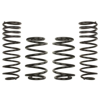 Abbildung von EIBACH Pro Kit E6537 140 Fahrwerksatz, Federn