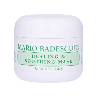 Abbildung von Mario Badescu Healing &amp; Soothing Maske 56 g