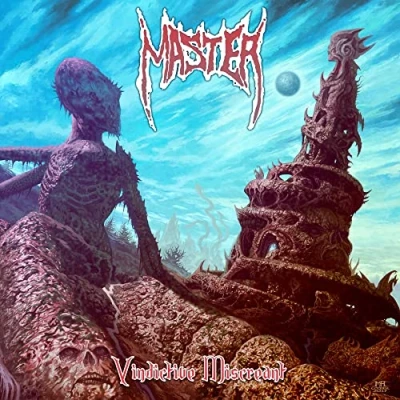 Abbildung von Vindictive Miscreant