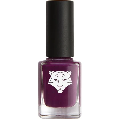 Abbildung von All Tigers Nail Laquer 299 Purple 11 ml