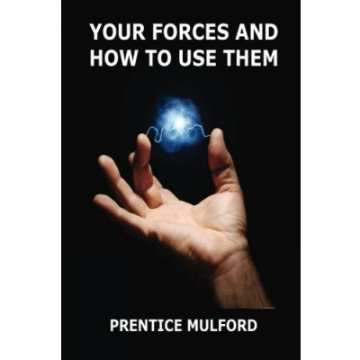 Abbildung von Your Forces And How To Use Them: Containing all six original volumes