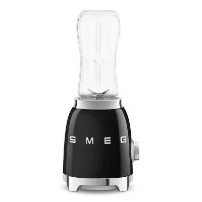 Abbildung von Smeg Standmixer pbf01bleu