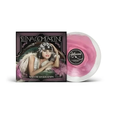 Abbildung von When The Sun Goes Down[Lavender/White Swirl LP] [Vinyl