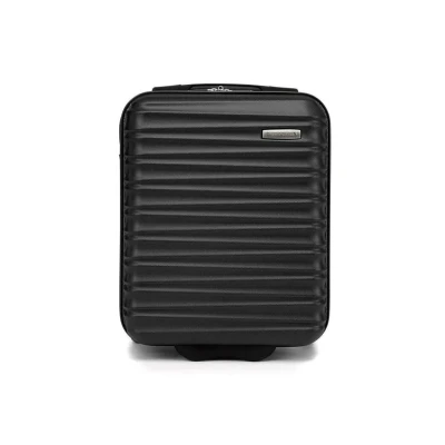 Abbildung von Wittchen Groove LINE Collection Trolley, Herren, Größe: One Size, Black