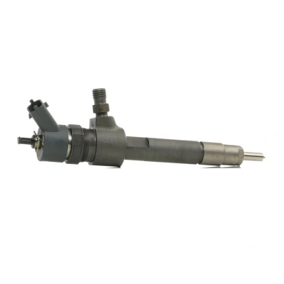 Abbildung von BOSCH 0 986 435 103 Einspritzdüse Common Rail mit Dichtring OPEL: Zafira B, Vectra C Caravan, Astra H Schrägheck